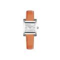Montres sur Grenoble : Montre Herbelin 5Eme Avenue Argent&eacute;
