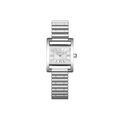 Montres sur Grenoble : Montre Herbelin 5Eme Avenue Argent&eacute;