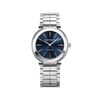 Montre Herbelin Newport Slim Bleu