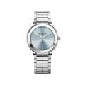 Montres sur Grenoble : Montre Herbelin Newport Slim Bleu Sky