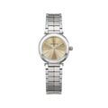 Montres sur Grenoble : Montre Herbelin Newport Slim Champagne