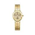 Montres sur Grenoble : Montre Herbelin Newport Slim Champagne