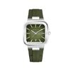 Montre Herbelin Cap Camarat Square Kaki