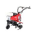 Outils jardin sur Annecy : Motobineuse thermique quatro junior 60h et kit labour 1 pi&egrave;ce(s) motobineuse quatro junior 60h - pubert