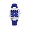 Montre Herbelin Cap Camarat Square Bleu