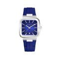 Montres sur Grenoble : Montre Herbelin Cap Camarat Square Bleu