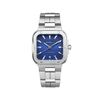 Montre Herbelin Cap Camarat Square Bleu