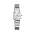 Montres sur Grenoble : Montre Herbelin Octogone Nacre Blanche