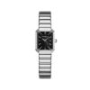 Montre Herbelin Octogone Nacre Noire