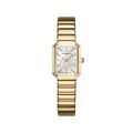 Montres sur Grenoble : Montre Herbelin Octogone Nacre Blanche