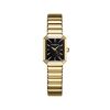 Montre Herbelin Octogone Nacre Noire