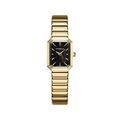 Montres sur Grenoble : Montre Herbelin Octogone Nacre Noire