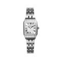 Montres sur Grenoble : Montre Herbelin Luna Argent&eacute;