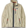 V&ecirc;tements mixte sur Lyon 9e Arrondissement : Veste Polaire Patagonia Retro Pile Homme, L