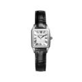Montres sur Grenoble : Montre Herbelin Luna Argent&eacute;