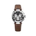 Montres sur Grenoble : Montre Herbelin Newport Chrono Gris