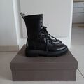 Bottes femme sur Grenoble : Bottines Kennel + Schmenger Bottines