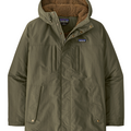 Parka Patagonia Isthmus Homme, M