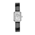 Montres sur Grenoble : Montre Herbelin Octogone Argent&eacute;