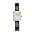 Montres sur Grenoble : Montre Herbelin Octogone Nacre Blanche