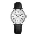 Montres sur Grenoble : Montre Herbelin Inspiration Argent&eacute;