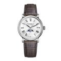 Montres sur Grenoble : Montre Herbelin Inspiration Argent&eacute;