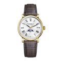 Montres sur Grenoble : Montre Herbelin Inspiration Argent&eacute;
