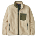 Vestes sur Lyon 9e Arrondissement : Veste Polaire Patagonia Classic Retro-X Homme, S