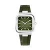 Montre Herbelin Cap Camarat Square Kaki
