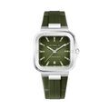 Montres sur Grenoble : Montre Herbelin Cap Camarat Square Kaki