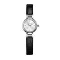 Montres sur Grenoble : Montre Herbelin Lady H Argent&eacute;