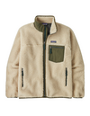 Veste Polaire Patagonia Classic Retro-X Homme, L