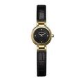 Montres sur Grenoble : Montre Herbelin Lady H Noir