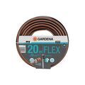 Outils jardin sur Annecy : Tuyau d'arrosage flex gardena 1 carton(s) de 20 m&egrave;tre(s) lin&eacute;aire tuyau d'arrosage flex longueur 20�m - gardena