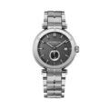 Montres sur Grenoble : Montre Herbelin Newport Gris