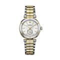 Montres sur Grenoble : Montre Herbelin Newport Argent&eacute;