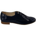 Chaussures plates femme sur Grenoble : Derbies PintoDiBlu MOC
