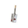 B&ecirc;che de jardin ideal avec manche en t en fr&ecirc;ne 1 pi&egrave;ce(s) b&ecirc;che de jardin ideal avec manche en t en fr&ecirc;ne - ideal