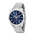 Montres sur Grenoble : Montre Maserati Attrazione Bleu
