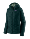 Doudoune &agrave; Capuche Patagonia Micro Puff Hoody Femme, M