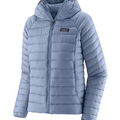 V&ecirc;tements mixte sur Lyon 9e Arrondissement : Doudoune &agrave; Capuche Patagonia Down Sweater Hoody Femme, XS