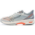 Tennis sur Grenoble : Chaussures Mizuno 61GC2275-04