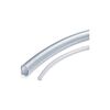Tuyau en pvc raufilam-e rehau 1 carton(s) de 50 m&egrave;tre(s) lin&eacute;aire tuyau en pvc raufilam-e d. int&eacute;rieur 19,4�mm d. ext. 26,8�mm - rehau