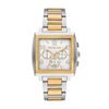 Montre Michael Kors Rhys Blanc