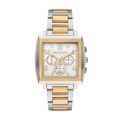 Montres sur Grenoble : Montre Michael Kors Rhys Blanc