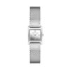 Montre Michael Kors Georgie Argent&eacute;