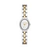 Montre Michael Kors Maude Argent&eacute;