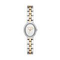 Montre Michael Kors Maude Argent&eacute;
