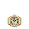 Montre Fossil Harlow Watch Ring Cr&egrave;me