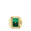 Montre Fossil Raquel Watch Ring Vert